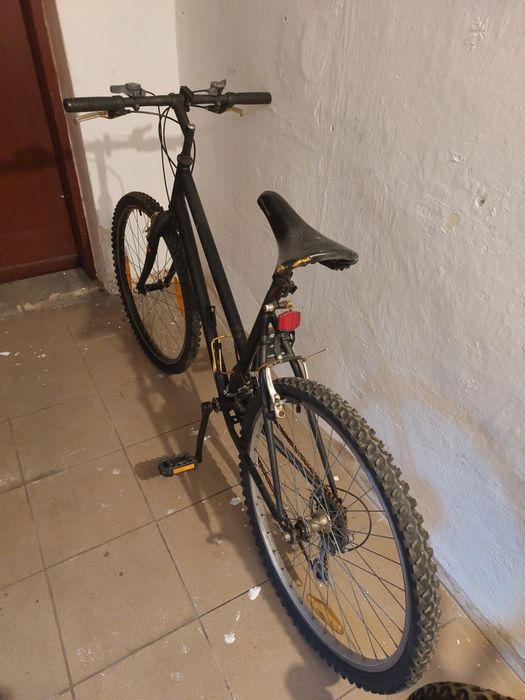 Rower damka 26 cali