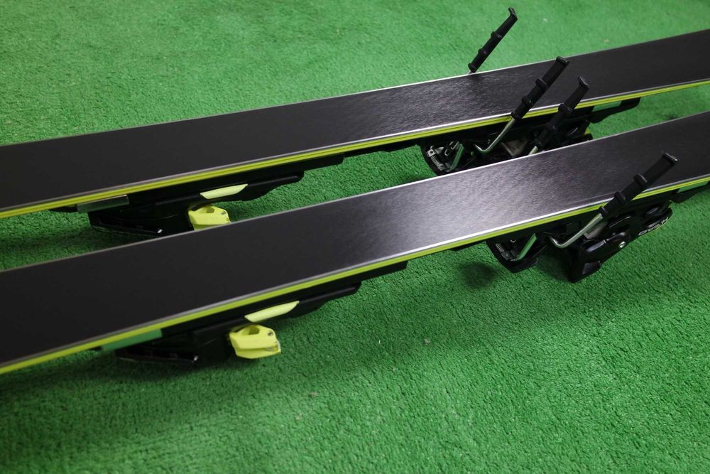 OG21 Head  I. SL 155 test