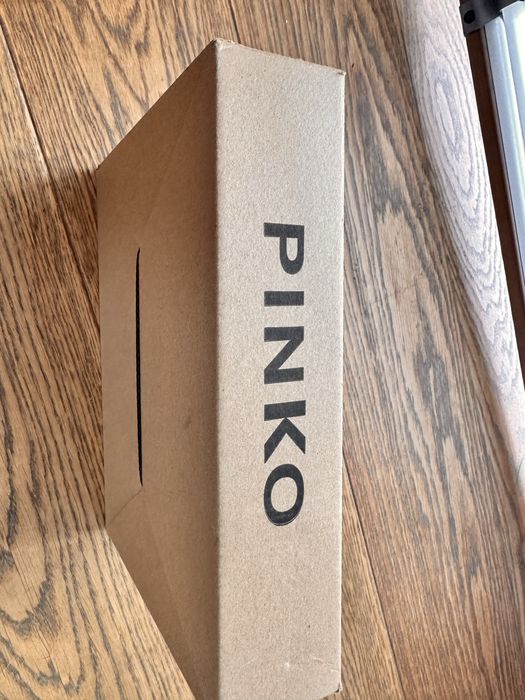 Pinko Verde Menta