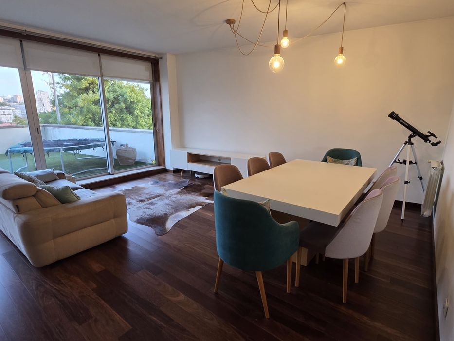 Mobilia de sala completa