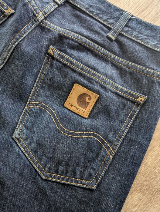 Calças Carhartt WIP