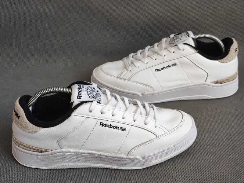 - Reebok Ad Court - Sneakersy r. 41