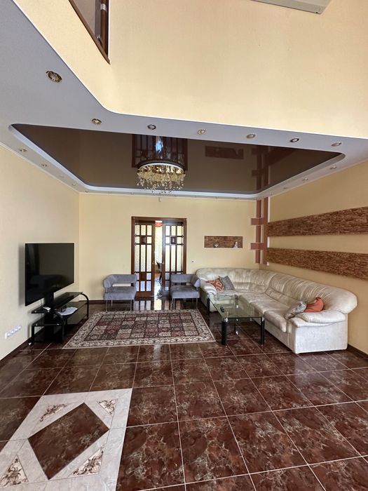 Дом по адресу ул. Старогородская (площадь 285 м²) - Atlanta.ua - фото 15