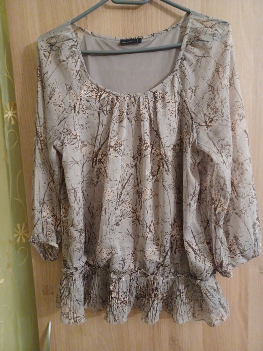 Bluzka Vero Moda L