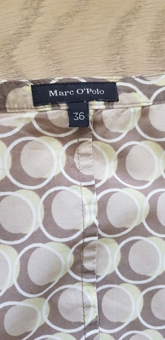 Marc O'Polo-sukienka letnia 36