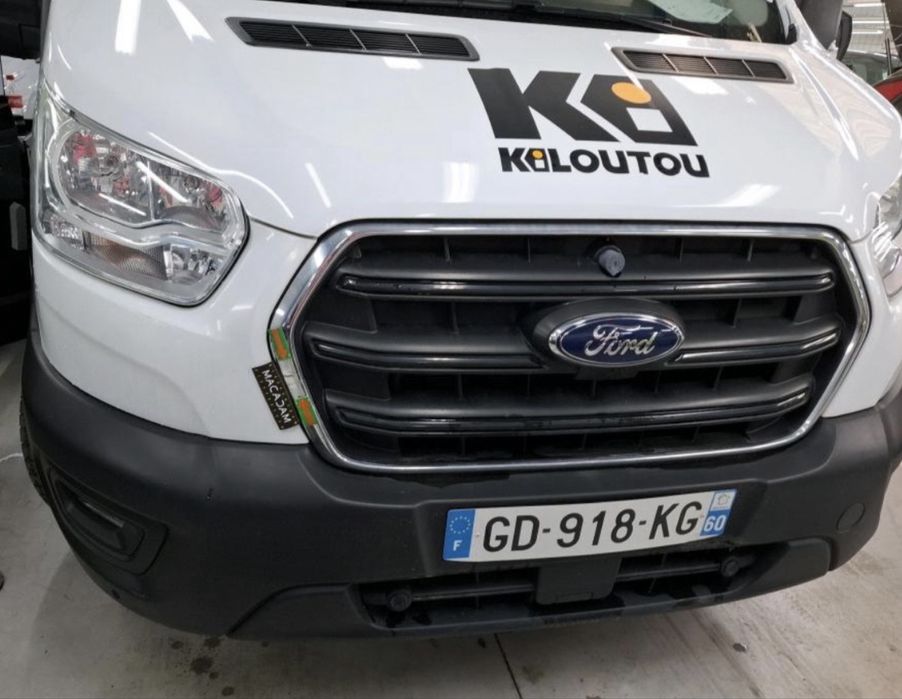 Ford Transit FGIN L2H2