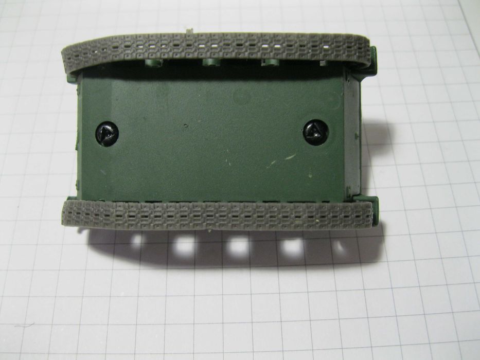 Танк Т-60 Деагостини