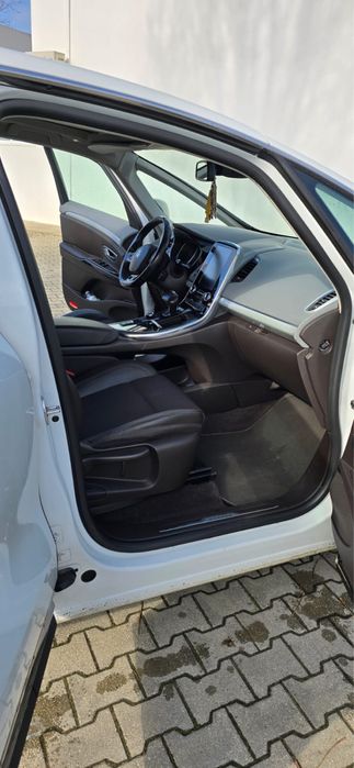 Renault Espace 7 lugares impecavel