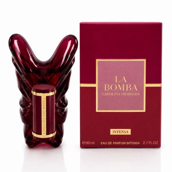 Carolina Herrera La Bamba Intensa woda perfumowana 80 ml