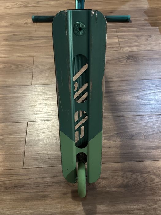 Hulajnoga wyczynowa MGP MGX