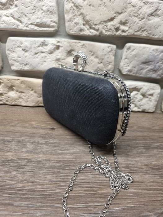 Torebka wizytowa puzderko