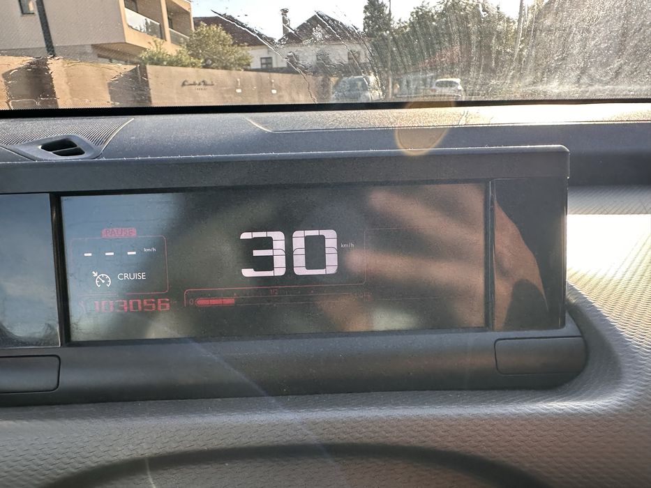 Citroën C4 Cactus 1.2 PureTech – 82cv – Gasolina – 2017