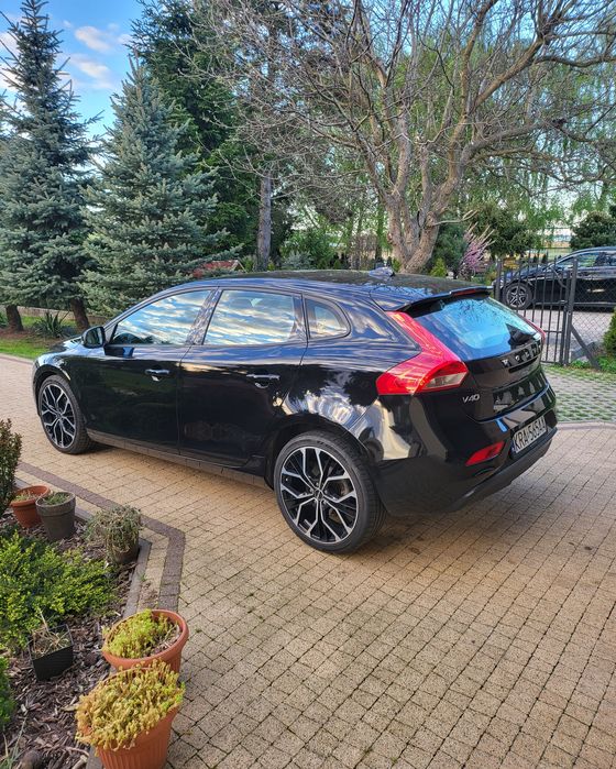 Volvo V40 Momentum
