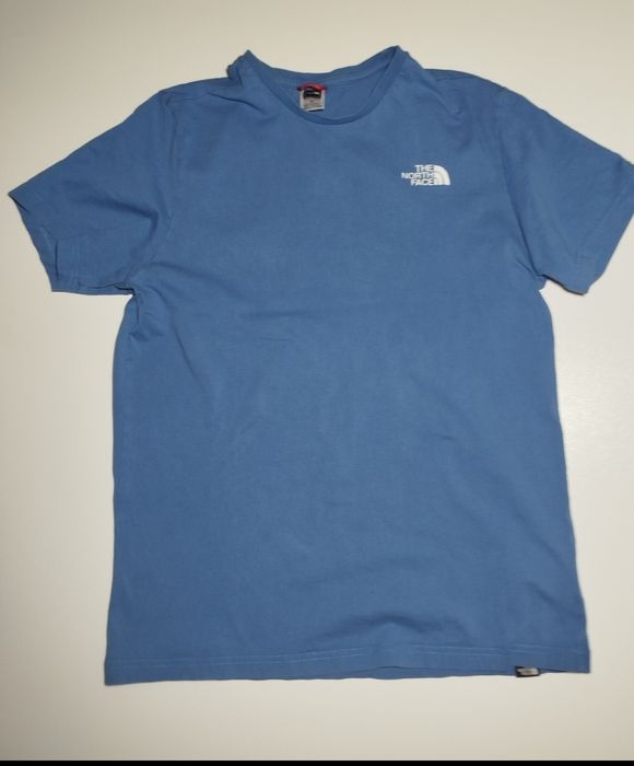 Футболка The north face Tnf