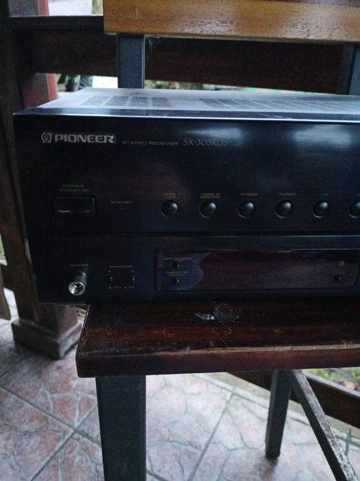 Pionier cena 270 zł