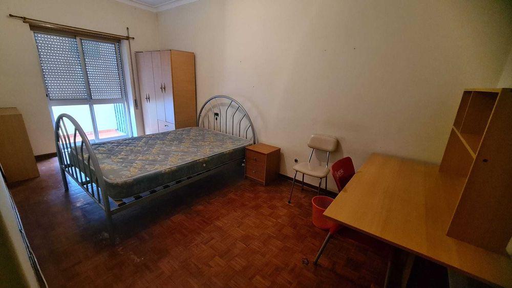 Apartamento t3 na Covilhã