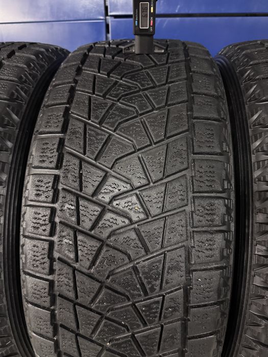 255/55r18 зима Bridgestone Blizzak dm-z3 255 55 r 18 Склад Шин Умань