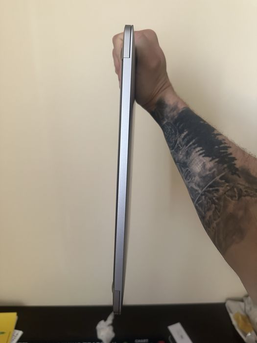 Macbook 13 pro 2017