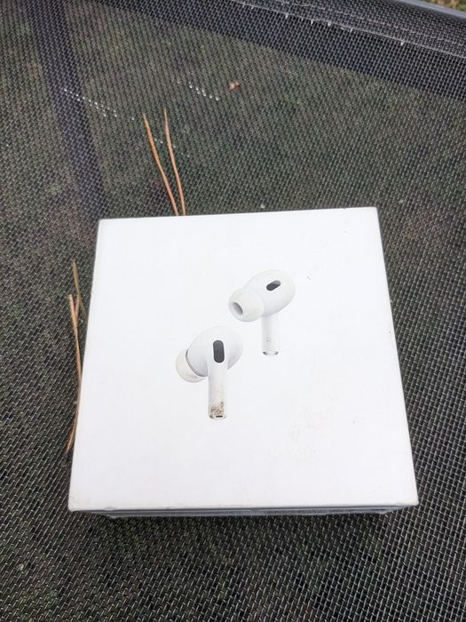 AirPods 2 Pro oryginalne bdb stan okazja