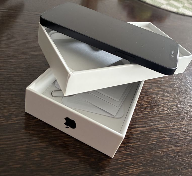 iPhone 12 mini 128 GB – niesprawny, bardzo dobry stan wizualny