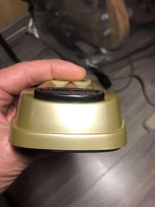 FAB Danelectro Delay 600 ms педаль задержки