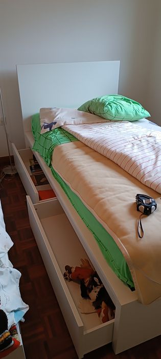 Mobiliário de criança