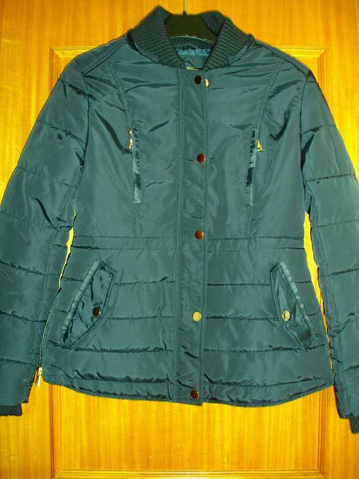 quispo novo tamanho S