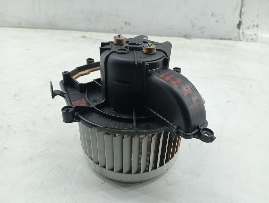 Motor de Sofagem - CITROËN C4 Grand Picasso I (UA_) | 06 - 13