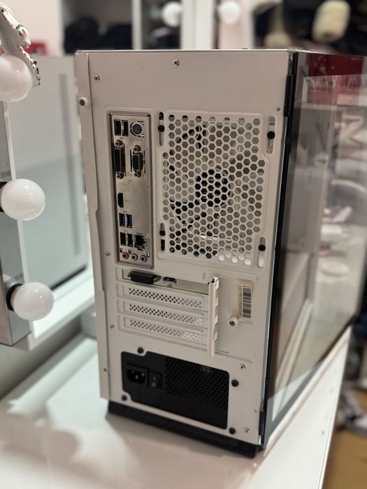 Torre PC Gaming Intel Core i5 500Gb