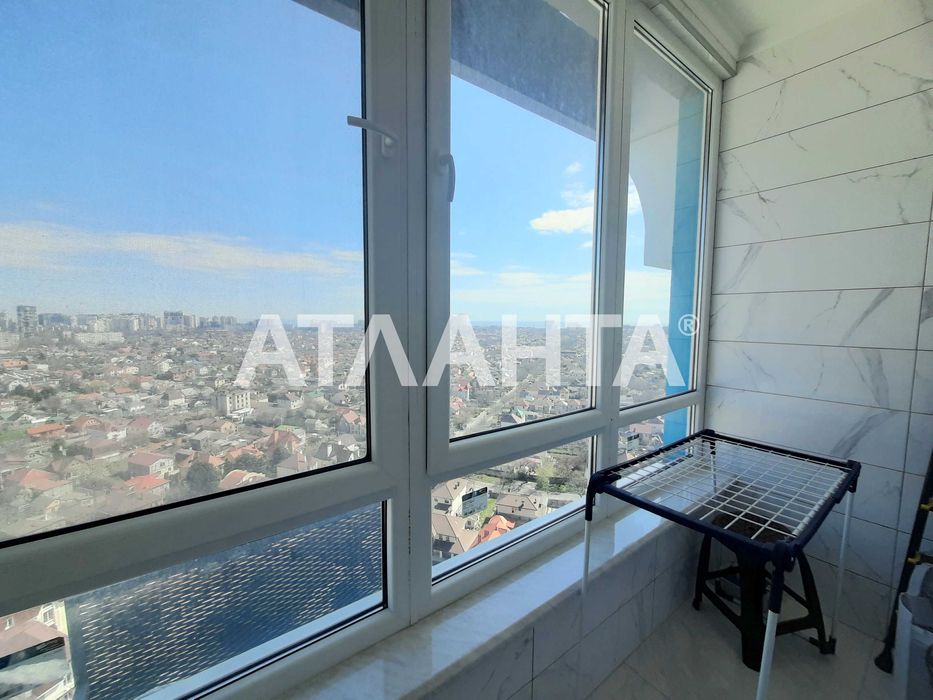 3-rooms apartment apartment by the address st. Romashkovaya (area 86 m²) - Atlanta.ua - photo 11