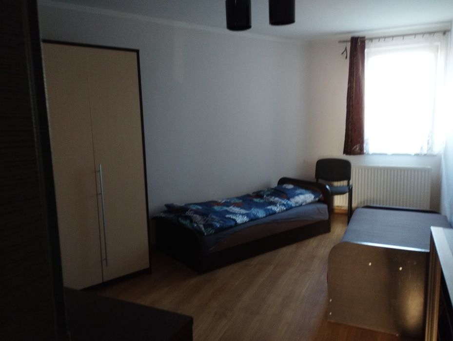 Noclegi mieszkanie centrum