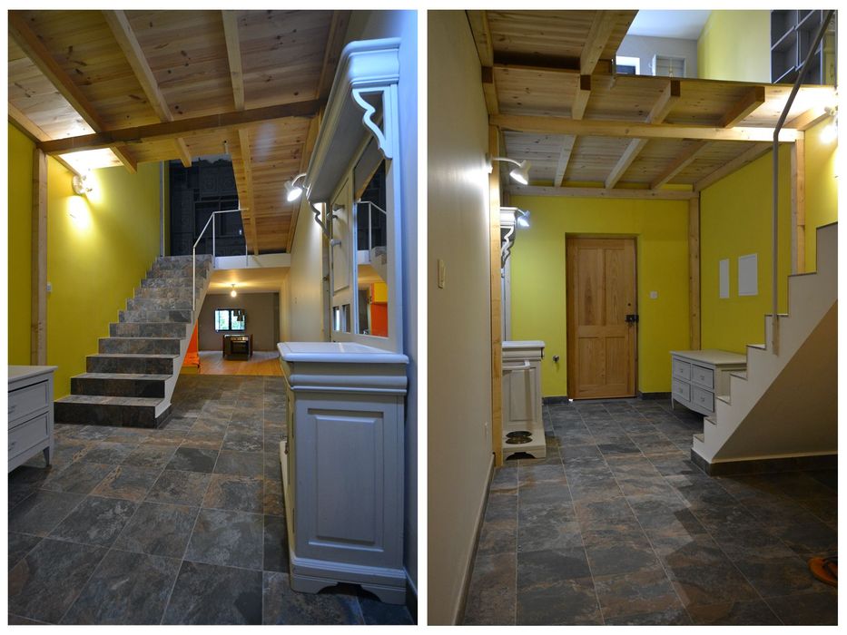 Unique, Move-In-Ready Home in Central Portugal / Uma Casa Única e Pronta a Habitar no Centro de Portugal