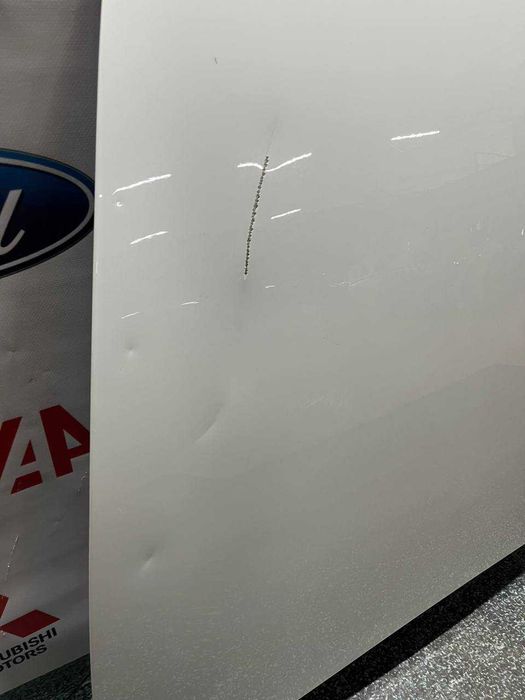 Капот Tesla Model Y Juniper 2025 (PPSW)
