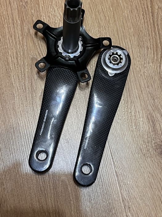 Truvativ ROULEUR DUB 170 mm