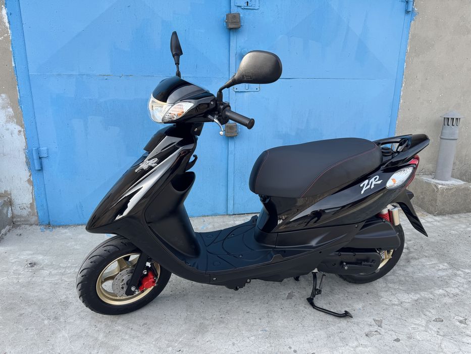 yamaha jog zr - купити мопеди, скутери - Ціна на OLX.ua