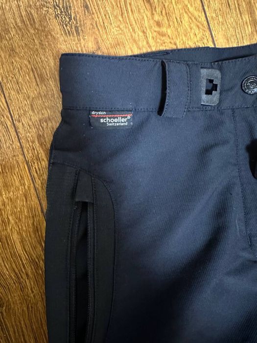 Штани mammut (s-m)