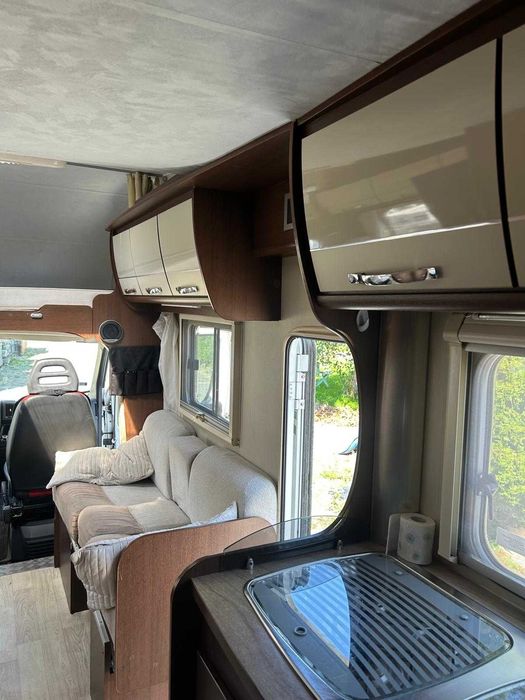 Sprzedam Fiata Ducato