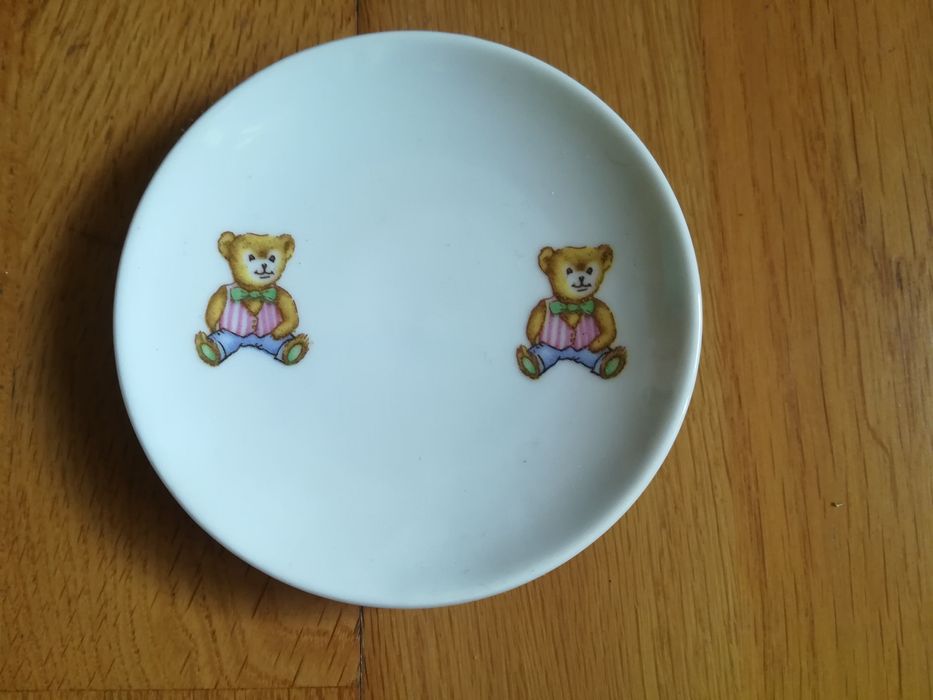 Children's Dishware Set64585188694147123