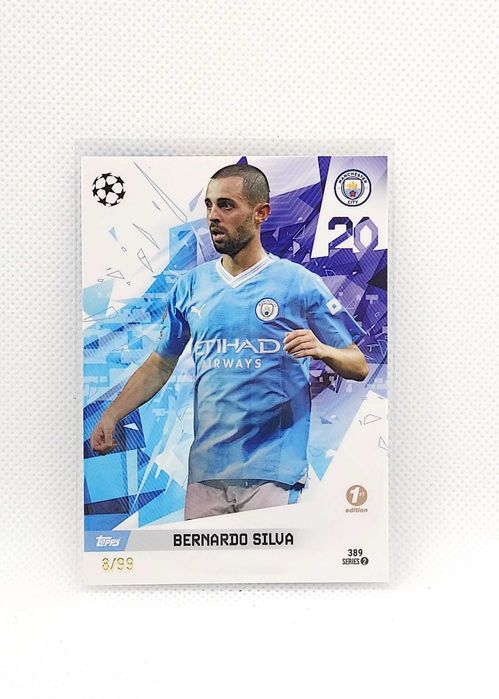 Jude Bellingham / Cartas Diversas Raras Colecionáveis