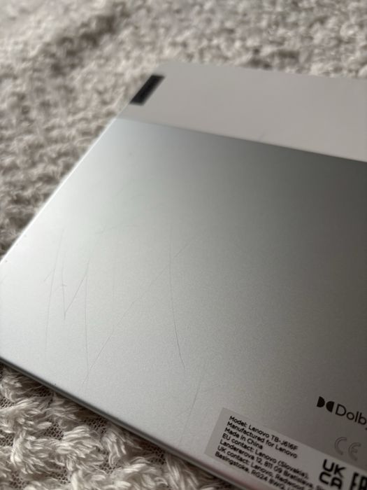 Tablet Lenovo Tab P11 Plus