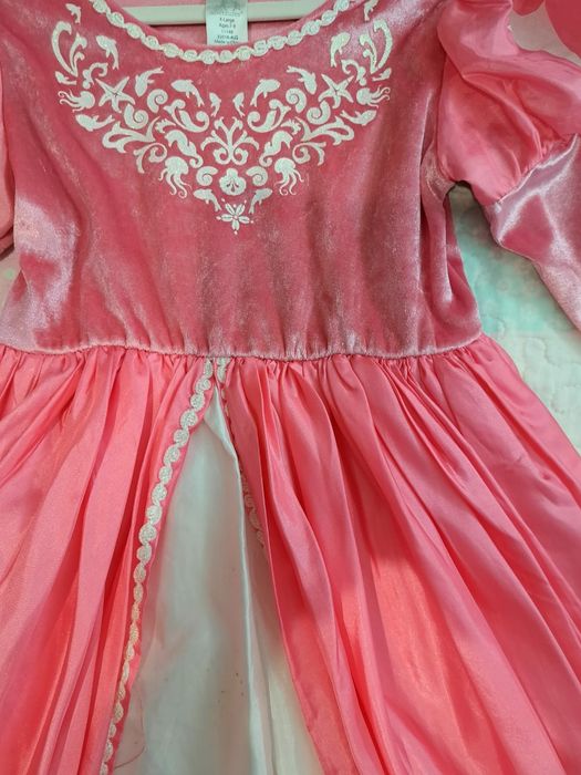 Vestido/fato de carnaval Disney