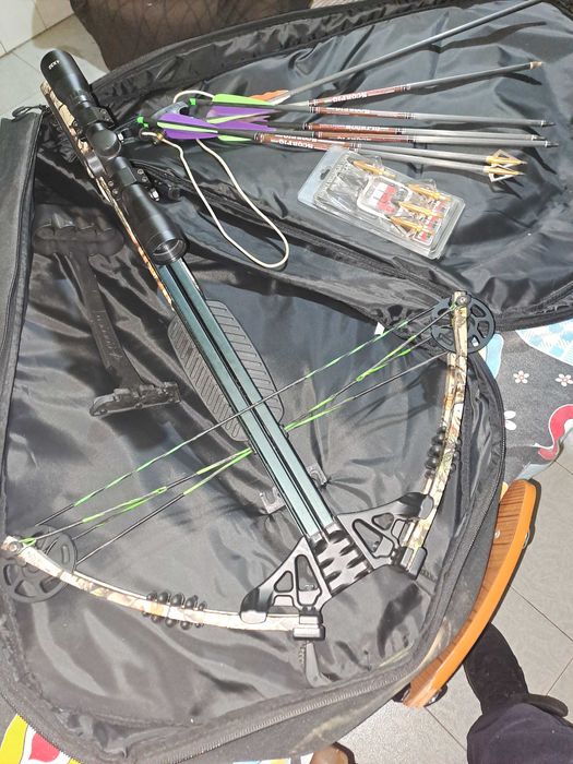 Besta brave caça ou desporto possivel troca por algo do meu interesse