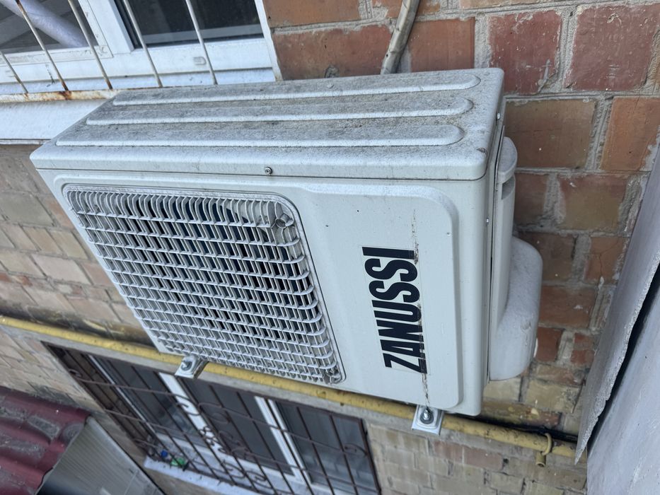 Кондиціонер  Zanussi продам