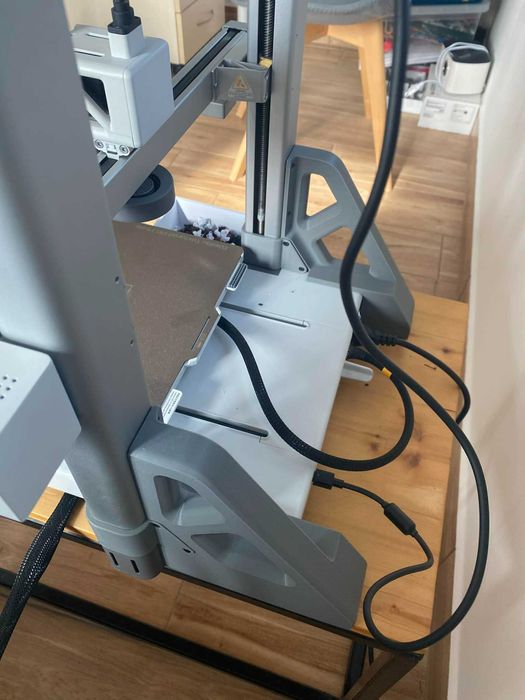 Bambu Lab A1 Combo + AMS Lite | Top Mount | 3 filamenty
