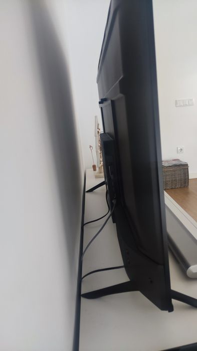 Xiaomi MiTV-M00R2 55’’ – Google TV 4K HDR – Excelente estado