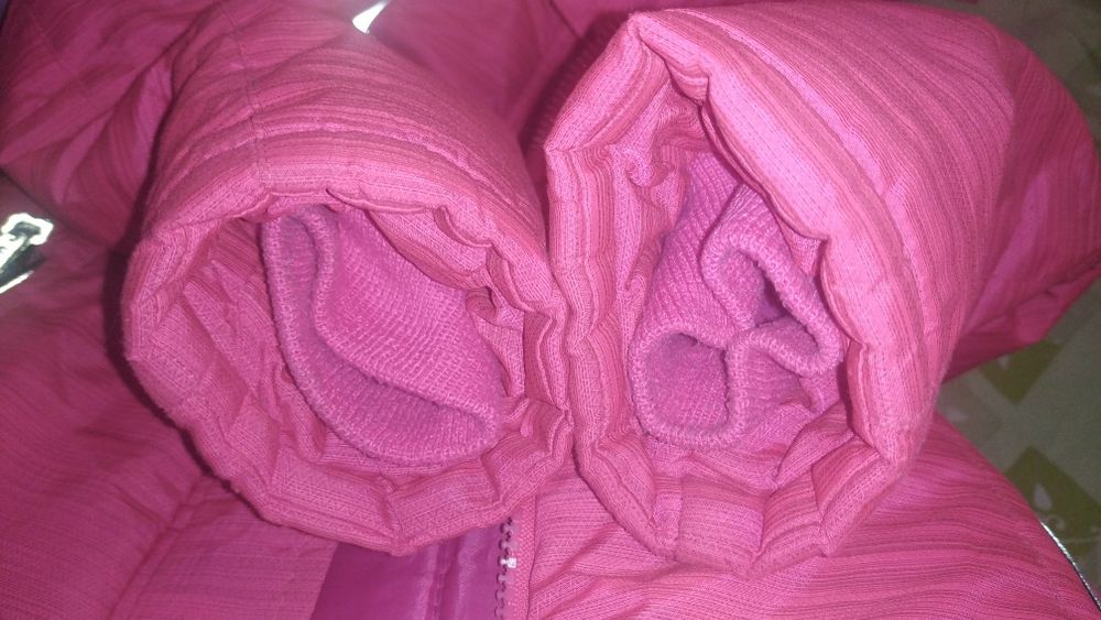 Зимовий   костюм Reime