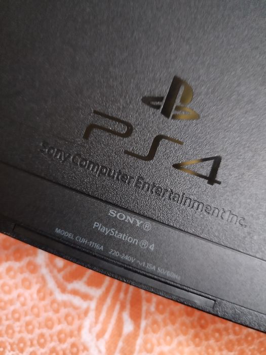 PS4 sprzedam dysk 250