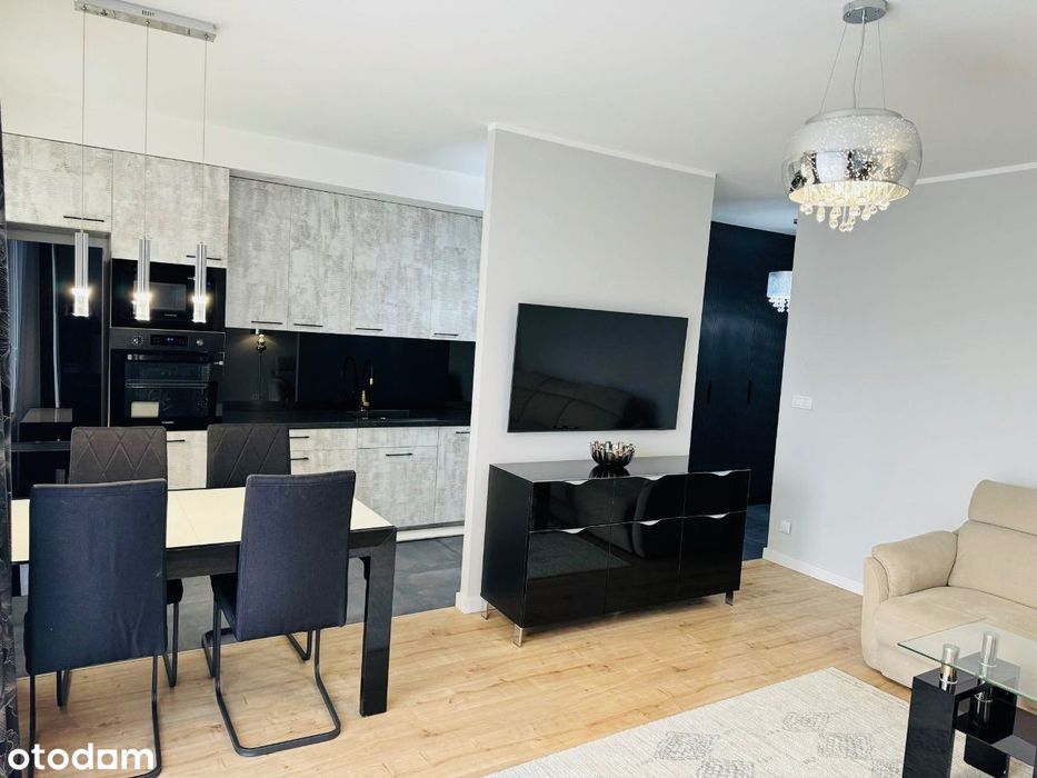 Apartament 3 pok., Osiedle Idea, 65 m2