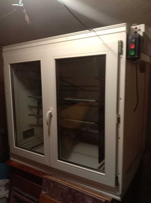 Продам інкубатор Б/В.