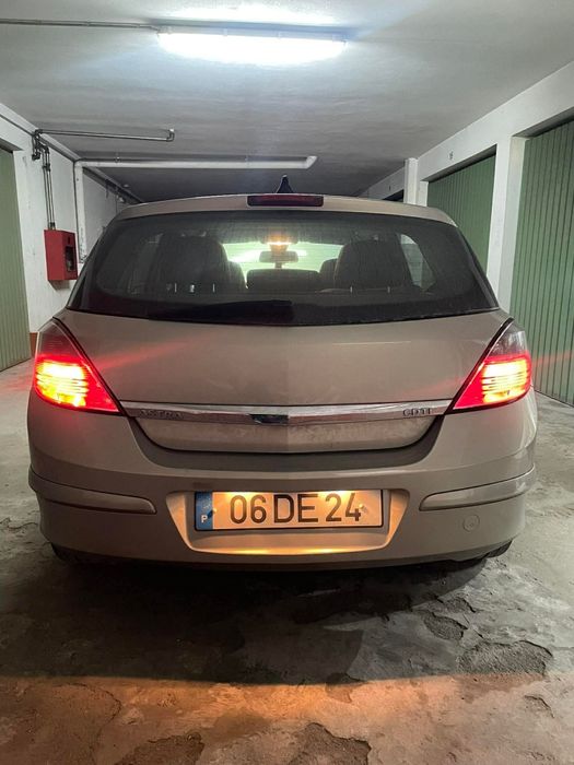 Opel Astra  1.3 cdti